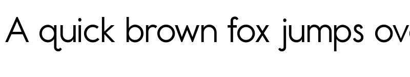 Preview of ReportSchoolRg Regular 3 font