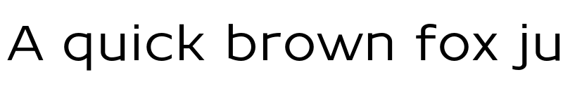 Preview of Resamitz Bold font