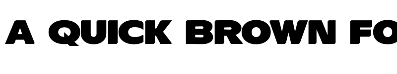 Preview of ResotE Regular font