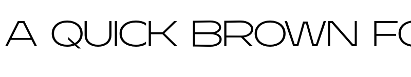 Preview of Resotho Extralight font