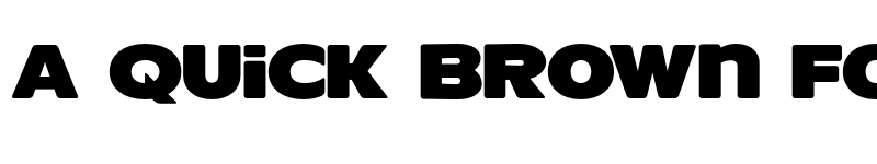 Preview of ResotYg PERSONAL USE Regular font