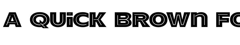 Preview of resotyk Regular font