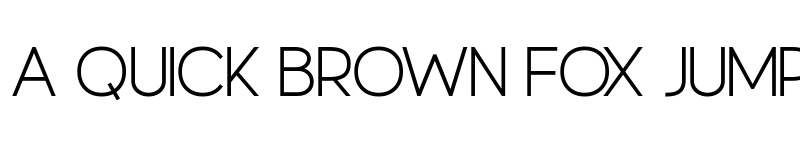 Preview of Resplendent Light font