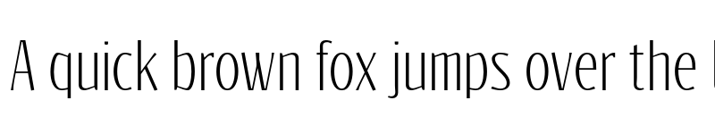 Preview of Reswysokr Regular font