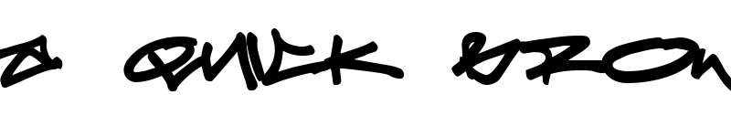 Preview of Reticulum 3 Regular font