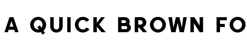 Preview of Retrokia Caps Demo font