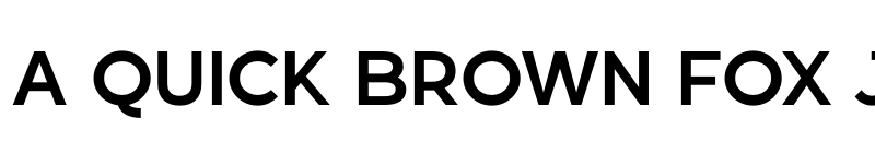 Preview of Revoxa Regular font