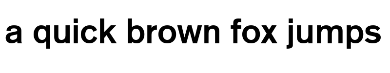 Preview of Reznor Broken font