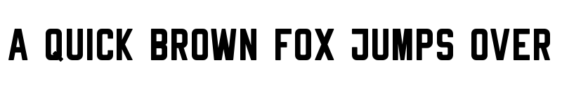 Preview of Rheiborn Sans Clean Regular font