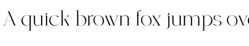 Preview of Rhiffiral Regular font