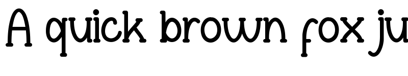 Preview of Riberio Script font