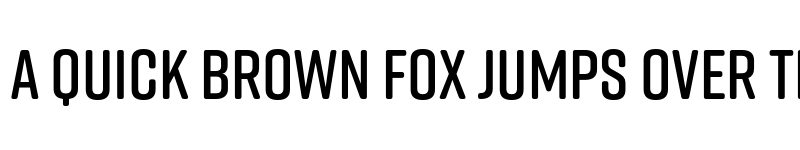 Preview of Rift Soft Demi font