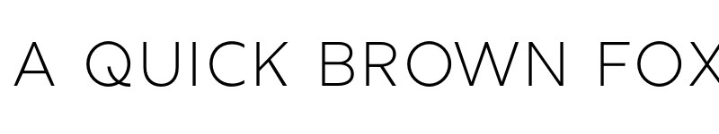 Preview of Rig Shaded Light Face font