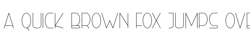 Preview of Right Hand Hairline font