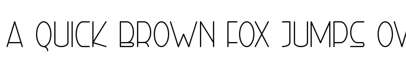 Preview of Right Hand Light font