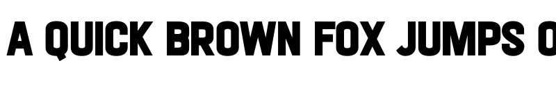 Preview of Right Swipe Personal Use Sans font