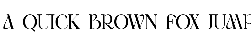 Preview of Rimogles Regular font