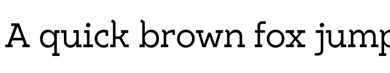 Preview of Rinnet Regular font