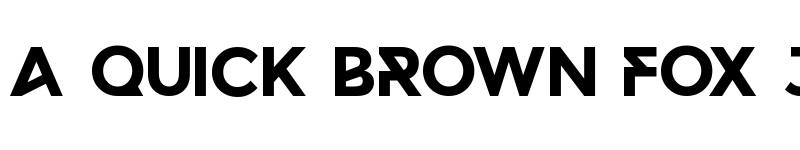 Preview of Rintix Regular font