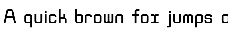 Preview of Rippen Regular font