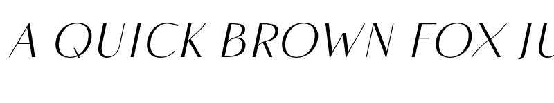 Preview of Rise of Beauty Demo Bold Italic font