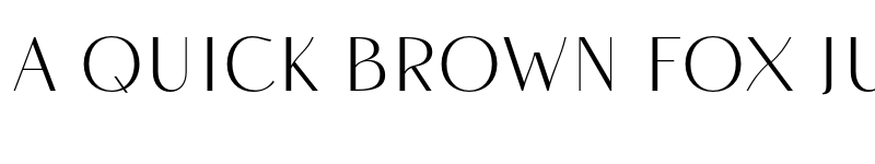 Preview of Rise of Beauty Demo Bold font