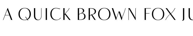 Preview of Rise of Beauty Demo Extra Bold font