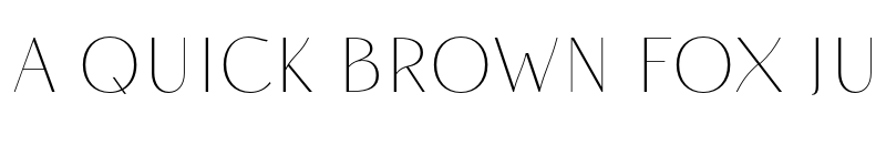 Preview of Rise of Beauty Demo Extra Light font