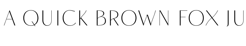 Preview of Rise of Beauty Demo Light font