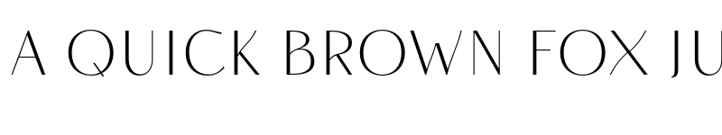 Preview of Rise of Beauty Demo Medium font