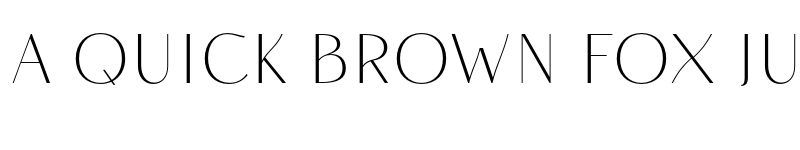 Preview of Rise of Beauty Demo Regular font