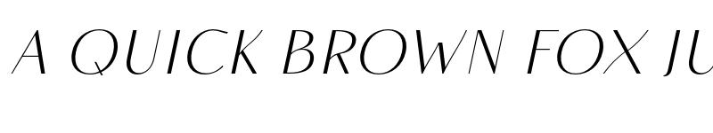 Preview of Rise of Beauty Demo Semi Bold Italic font