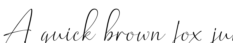 Preview of Rise of Beauty Script Demo Regular font