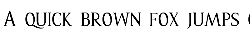 Preview of Rise of Kingdom Regular font