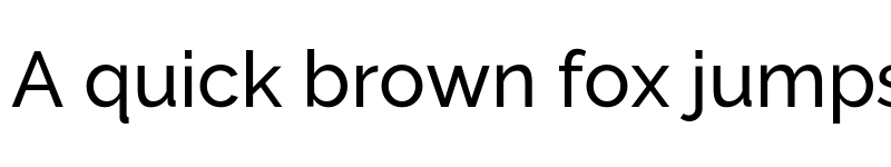 Preview of Rising Sun Medium font