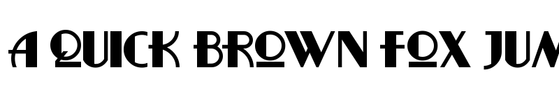 Preview of RitzyRemixNF Regular font