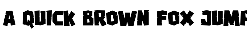 Preview of River Adventurer Regular font