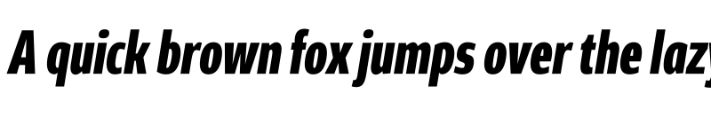 Preview of Rivera PERSONAL USE ONLY Black Italic font