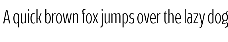 Preview of Rivera PERSONAL USE ONLY Light font