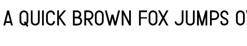 Preview of Riverna Side Regular font