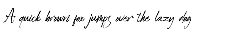 Preview of Roadsouth_demo Regular font