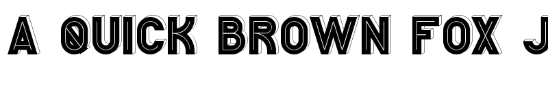 Preview of Robert Kenedy Demo Regular font