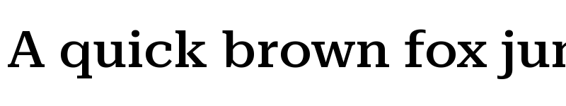 Preview of Roboto Serif 28pt Expanded Medium font