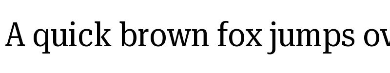 Preview of Roboto Serif 28pt ExtraCondensed Regular font