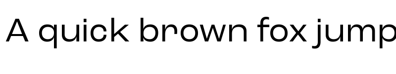 Preview of RocGrotesk-Regular ? font