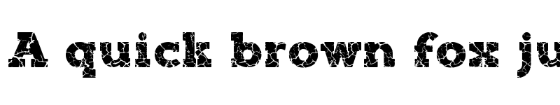 Preview of ROCK-ON Demo Regular font