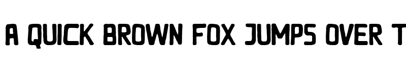 Preview of Rocking Bunny Regular font