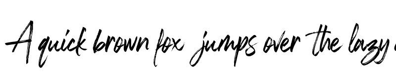 Preview of Rockville Solid Regular font