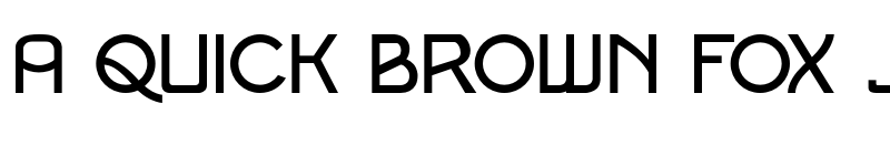 Preview of Rodina_Nesselova Demo_version font