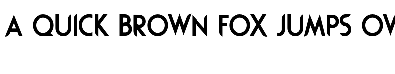 Preview of Rodondo Regular font